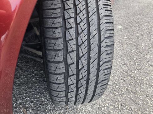 Used 2009 MAZDA MX-5 Miata Grand Touring w/ Premium Pkg image 6