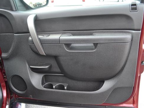 Used 2013 Chevrolet Silverado 1500 LT w/ All-Star Edition image 37