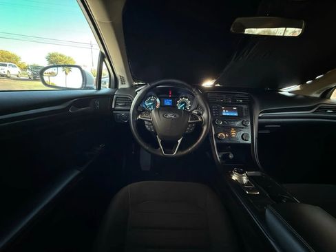 Used 2018 Ford Fusion S w/ Equipment Group 101A image 52