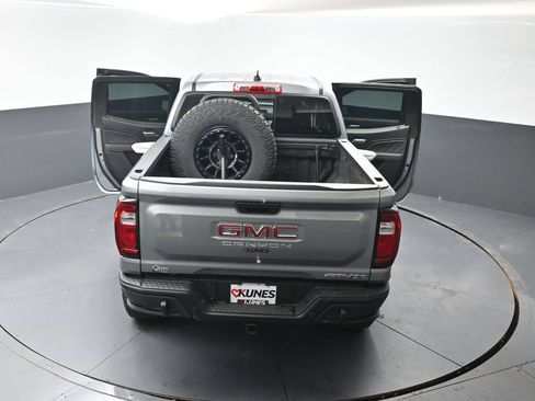 Used 2024 GMC Canyon AT4X w/ AT4X AEV Edition AWD/4WD image 64