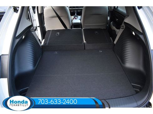 New 2026 Honda HR-V EX-L image 17