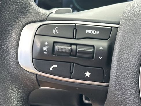 Used 2023 Kia Sportage LX image 22