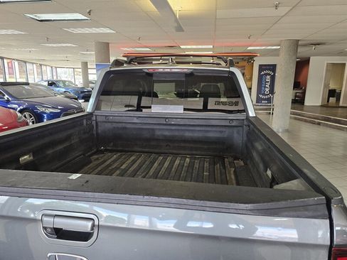 Used 2017 Honda Ridgeline RTL-E image 31