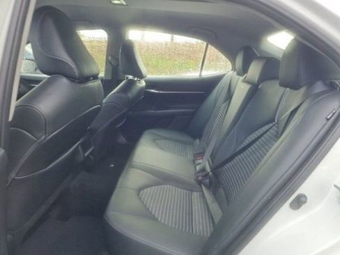 Used 2023 Toyota Camry SE FWD image 13