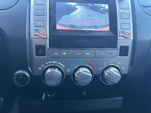 Used 2014 Toyota Tundra SR AWD/4WD image 10