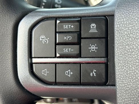 Certified 2023 Ford F150 XLT w/ Equipment Group 302A High image 24