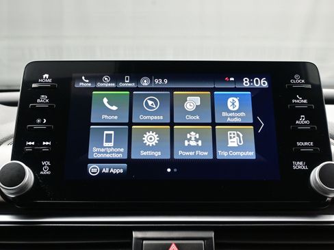 Used 2021 Honda Accord EX-L image 20