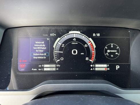 New 2026 Toyota Tundra Limited image 22