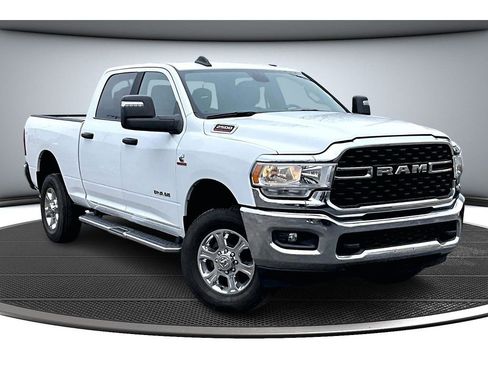 Certified 2024 RAM 2500 Big Horn image 13