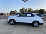 Used 2023 Chevrolet Equinox LT w/ Driver Convenience Package image 6