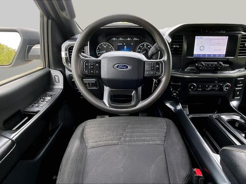 Certified 2022 Ford F150 XL w/ STX Appearance Package AWD/4WD image 6