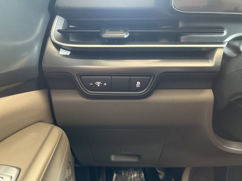 New 2026 Kia Carnival image 23