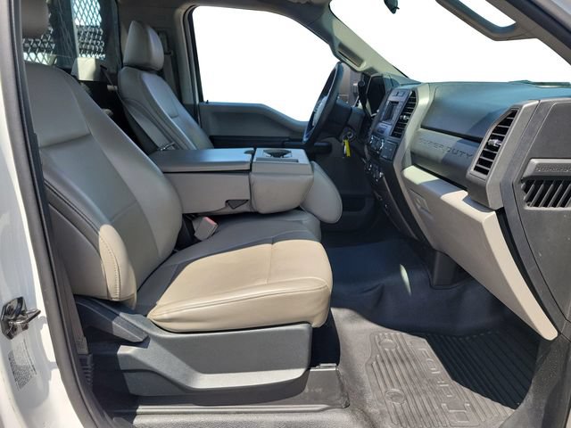 Used 2017 Ford F350 XL w/ XL Value Package RWD image 26