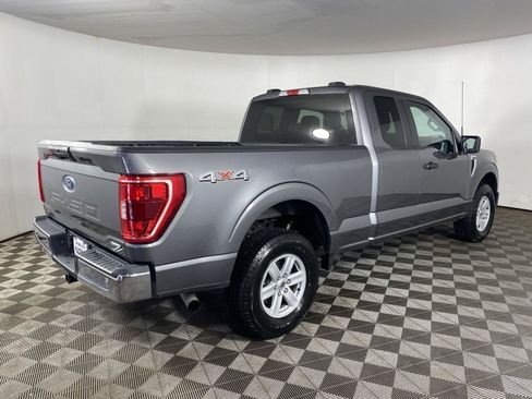 Used 2022 Ford F150 XLT AWD/4WD image 7