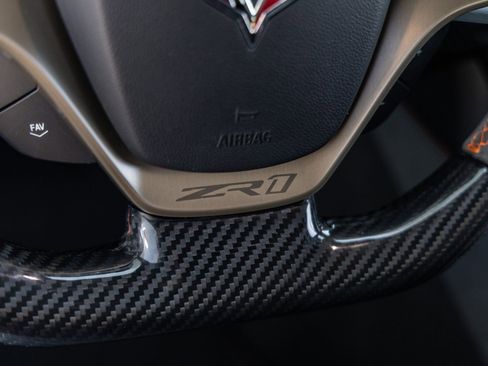 Used 2019 Chevrolet Corvette ZR1 image 43
