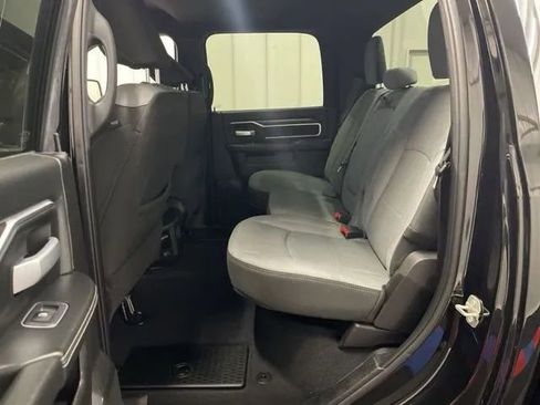 Used 2024 RAM 2500 Big Horn w/ Bed Utility Group image 11