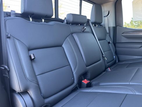 New 2026 GMC Sierra 1500 SLT w/ SLT Premium Package image 16