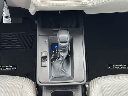 New 2026 Toyota Corolla Cross LE image 31