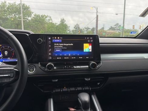 Used 2023 Chevrolet Colorado LT w/ Advanced Trailering Package image 13