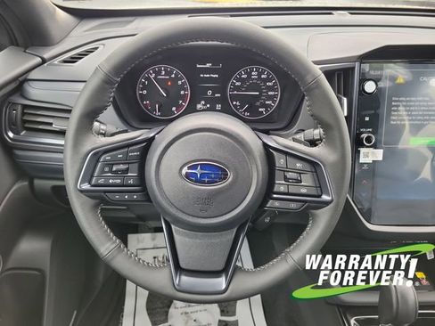 New 2026 Subaru Forester Limited image 9