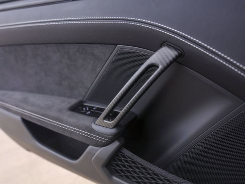 Certified 2026 Porsche 911 GT3 w/ Weissach Package image 40