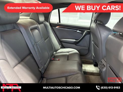 Used 2006 Acura TL image 21