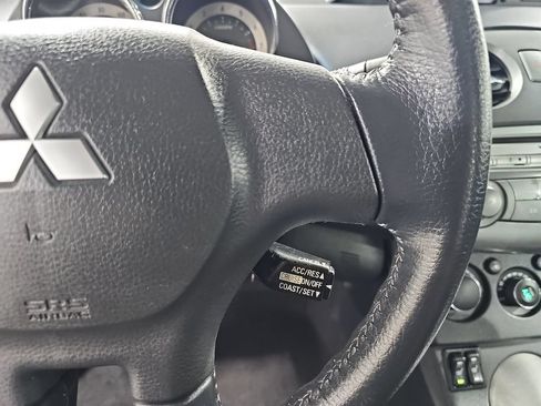 Used 2006 Mitsubishi Eclipse GT FWD image 20
