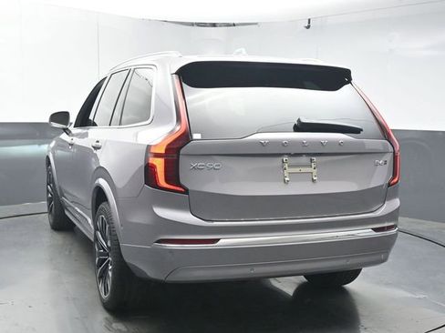 New 2026 Volvo XC90 B6 Ultra w/ Protection Package Premier image 6