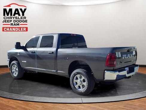 New 2025 RAM 2500 Big Horn image 3