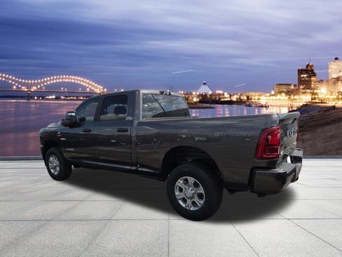 New 2026 RAM 2500 Big Horn image 3