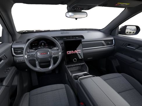 New 2026 GMC Terrain Elevation FWD image 6