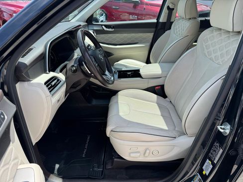 Used 2020 Hyundai Palisade Limited AWD/4WD image 13