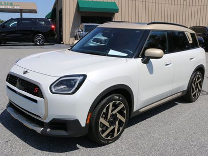 Used 2025 MINI Cooper Countryman S