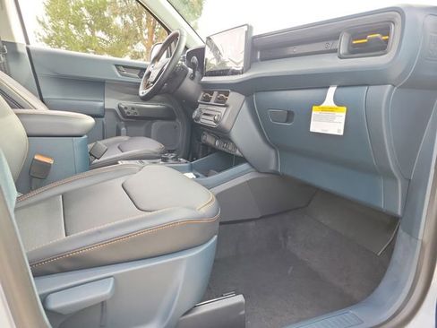 New 2026 Ford Maverick Tremor AWD/4WD image 17