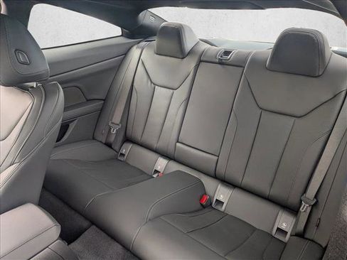 New 2026 BMW 440i xDrive Coupe image 17