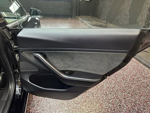 Used 2018 Tesla Model 3 Long Range image 20