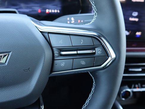 New 2026 Chevrolet Traverse Z71 w/ Enhanced Driving Package image 9