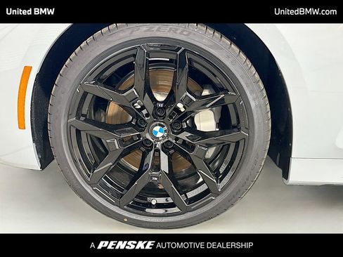 New 2026 BMW 430i Convertible w/ M Sport Package RWD image 2