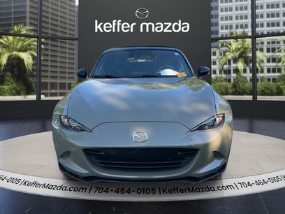 Certified 2023 MAZDA MX-5 Miata Club w/ Brembo/BBS Recaro Package