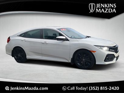 Used 2019 Honda Civic Si