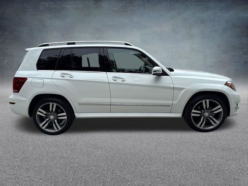 Used 2013 Mercedes-Benz GLK 350 4MATIC image 6