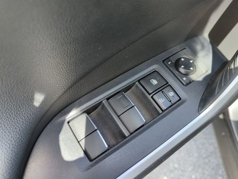 Used 2020 Toyota RAV4 XSE w/ XSE Grade Weather Package image 19