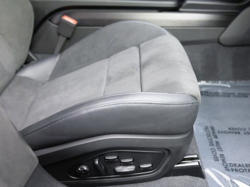 Used 2023 Porsche Taycan GTS image 59