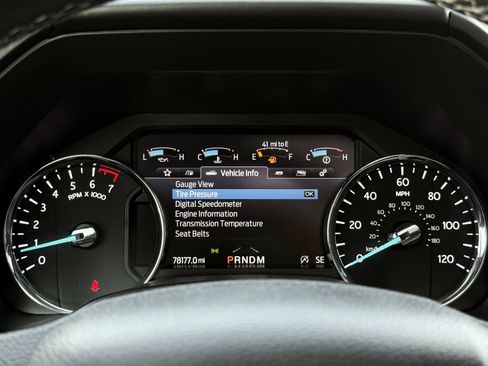 Used 2020 Ford Expedition Platinum RWD image 37