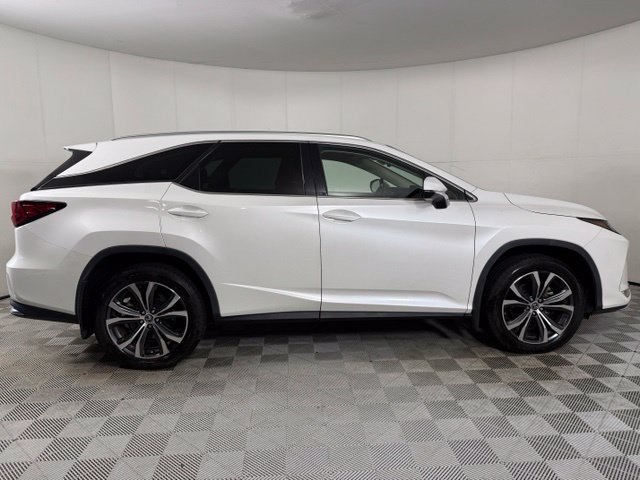 Used 2022 Lexus RX 350L Premium w/ Premium Package AWD/4WD image 8