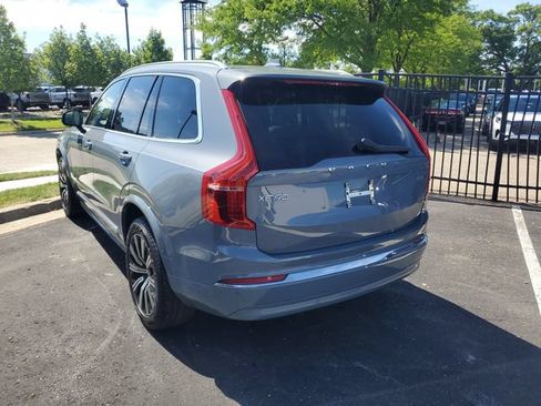 Used 2023 Volvo XC90 B6 Plus AWD/4WD image 3