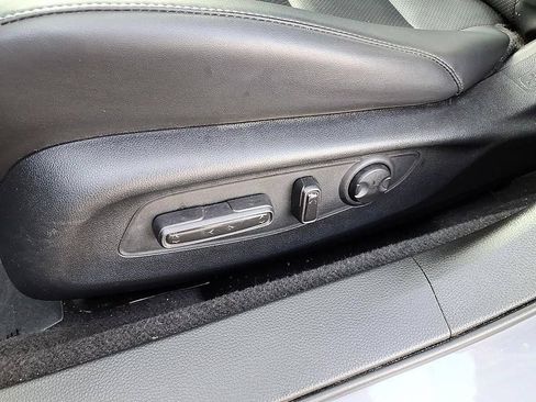 Certified 2024 Honda Accord Sport image 17