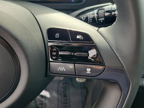 New 2026 Hyundai Elantra SEL Sport image 23