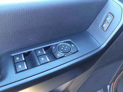 Used 2025 Ford F150 STX w/ Equipment Group 200A image 11