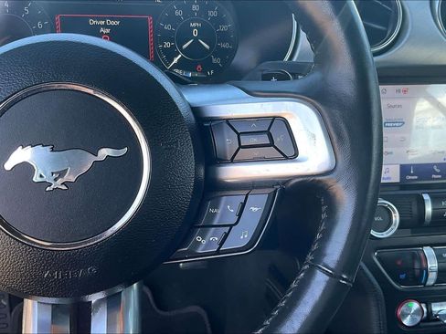 Used 2022 Ford Mustang GT Premium w/ Equipment Group 401A image 21